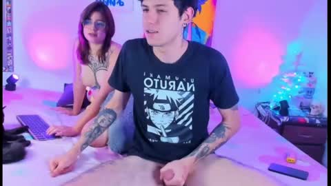 Ethan and Anne online show from December 1, 2024, 11:36 pm