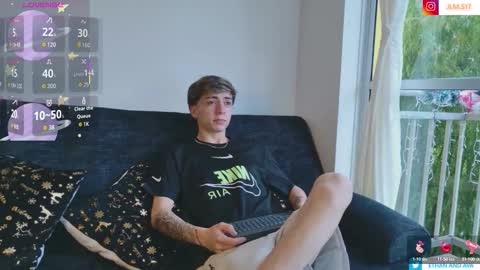 ethan and ava online show from December 4, 2025, 1:20 pm