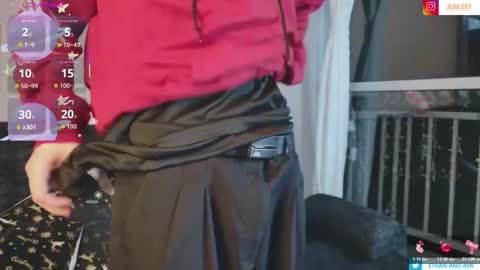 ethan and ava online show from December 14, 2025, 2:39 am