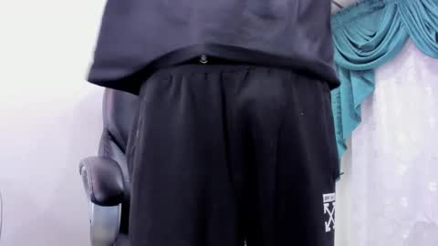 Ethan online show from December 30, 2024, 11:06 pm