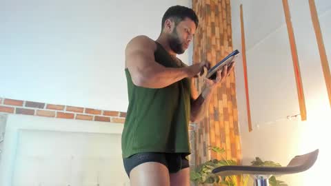 ethan helmut online show from December 23, 2024, 1:13 pm