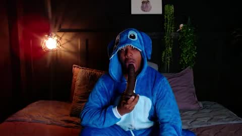 Ethan online show from June 8, 2026, 8:09 pm