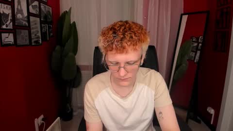 Ethan online show from November 30, 2025, 11:03 am