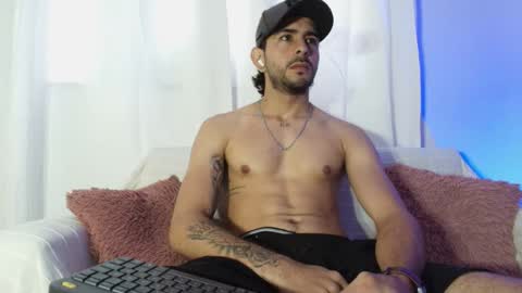 Ethan Muller online show from March 4, 2026, 11:49 am