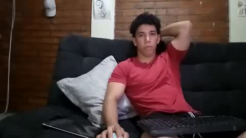 Ethan Noir online show from December 24, 2024, 7:28 am