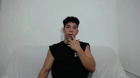 Ethan Noir online show from February 13, 2025, 8:24 pm