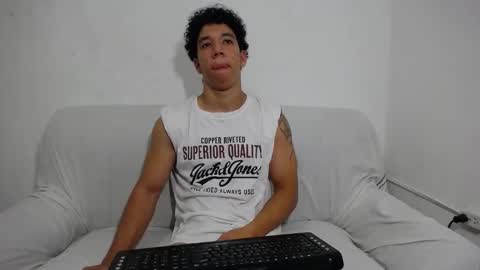 Ethan Noir online show from February 16, 2025, 8:44 pm