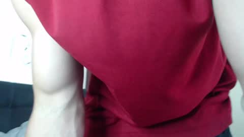 Ethan Noir online show from March 7, 2025, 7:49 pm