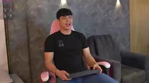 Snapshot of ethan_occonor chatting on September 9, 2025, 12:48 pm ethan_occonor online show from September 9, 2025, 12:48 pm