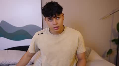 Snapshot of ethan_occonor chatting on October 10, 2025, 12:48 pm ethan_occonor online show from October 10, 2025, 12:48 pm
