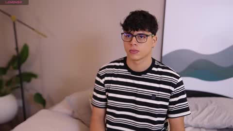 Snapshot of ethan_occonor chatting on October 11, 2025, 7:01 pm ethan_occonor online show from October 11, 2025, 7:01 pm