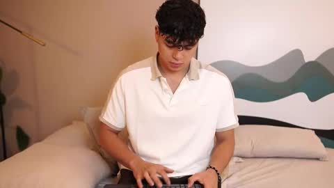 Snapshot of ethan_occonor chatting on October 20, 2025, 12:05 pm ethan_occonor online show from October 20, 2025, 12:05 pm
