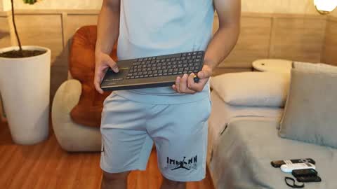 ethan_occonor online show from February 21, 2026, 12:28 pm