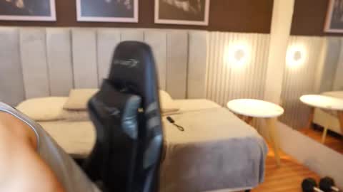 ethan_occonor online show from March 25, 2026, 11:49 am