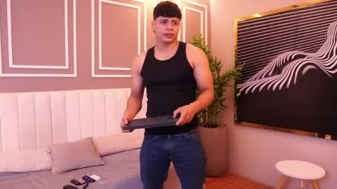 ethan_occonor online show from May 29, 2026, 1:09 pm