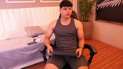 ethan_occonor online show from May 30, 2026, 1:19 pm