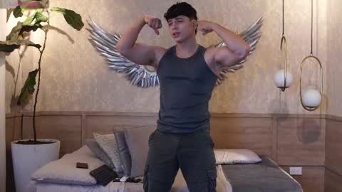 ethan_occonor online show from June 9, 2026, 11:44 am