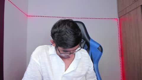 Snapshot of ethan_sai01 chatting on December 9, 2024, 8:11 am ETHAN SAI online show from December 9, 2024, 8:11 am