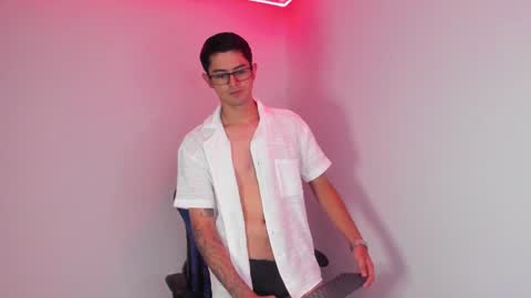 Snapshot of ethan_sai01 chatting on January 11, 2025, 6:33 pm ETHAN SAI online show from January 11, 2025, 6:33 pm