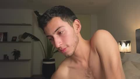 Joan online show from March 12, 2025, 1:58 am