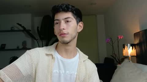 Joan online show from October 19, 2025, 9:43 am