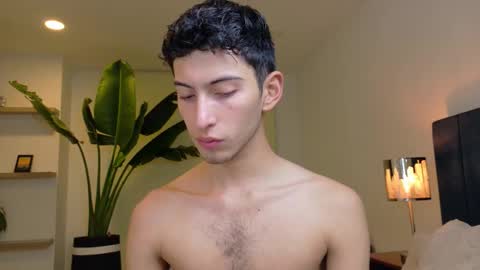 Joan online show from November 12, 2025, 4:24 am