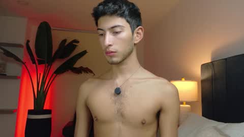 Joan online show from January 6, 2026, 4:49 am