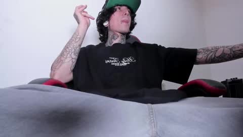 Snapshot of ethan_sykes chatting on March 25, 2026, 2:17 am Ethan sykes online show from March 25, 2026, 2:17 am