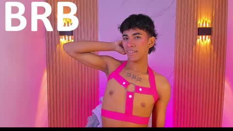 ethan_thouse online show from November 27, 2025, 7:32 am