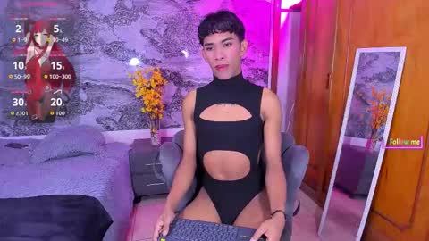 ethan_thouse online show from January 16, 2026, 4:05 am