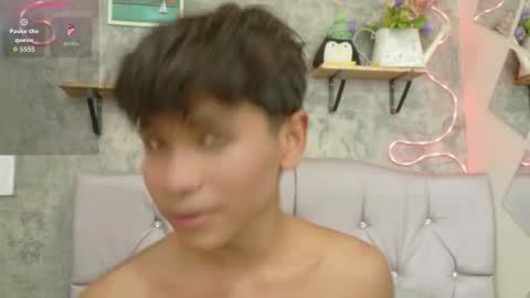 Ethan online show from February 9, 2026, 6:56 pm