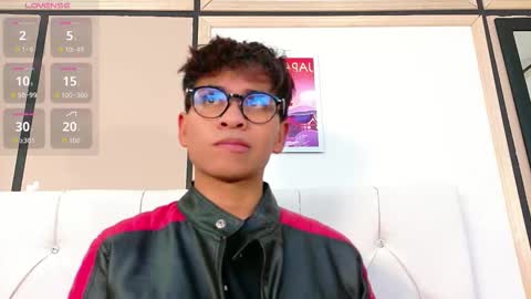 Ethan online show from March 18, 2026, 8:56 pm