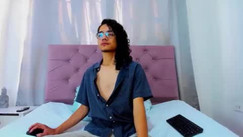 ethanblackwoodd online show from January 8, 2026, 9:28 pm