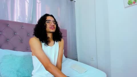 ethanblackwoodd online show from January 14, 2026, 8:25 pm