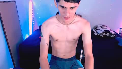 EthanColeeman online show from September 14, 2025, 2:27 pm