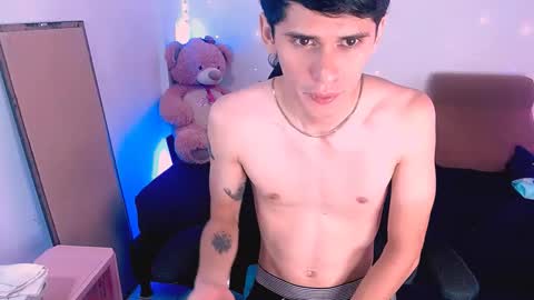 EthanColeeman online show from September 21, 2025, 2:51 pm