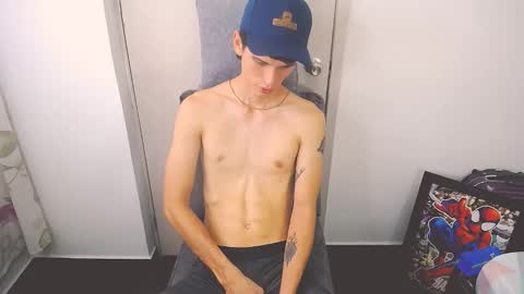 EthanColeeman online show from June 4, 2026, 4:13 pm