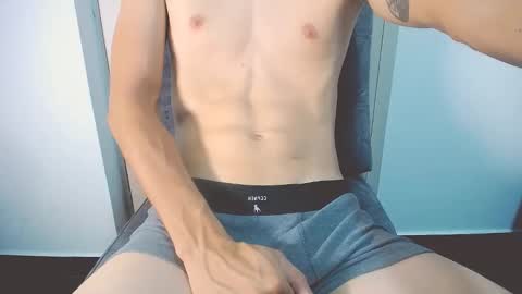EthanColeeman online show from June 6, 2026, 10:58 pm