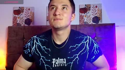 ethanconnor_ online show from November 5, 2025, 7:03 pm