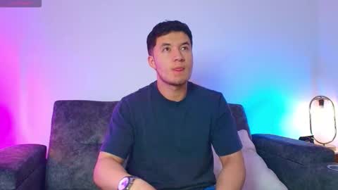 ethanconnor_ online show from March 29, 2026, 12:05 pm