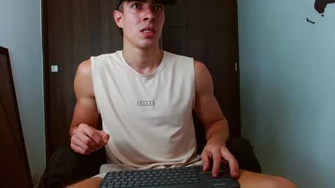 ethangreey1 online show from December 27, 2024, 5:05 pm