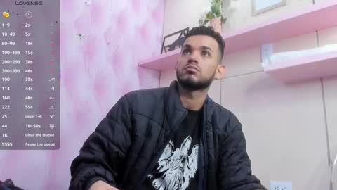 Ethan Grey online show from February 18, 2026, 11:06 am