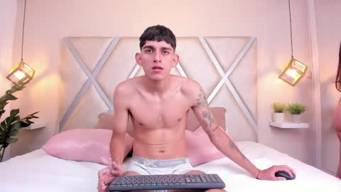 Ethan online show from June 8, 2026, 5:24 pm