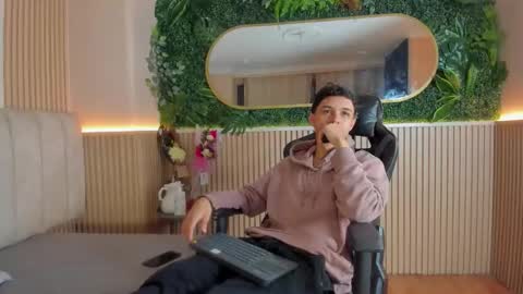 ethanlowell online show from February 22, 2026, 3:51 am