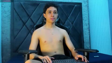 ethanlowell online show from April 9, 2026, 8:36 pm