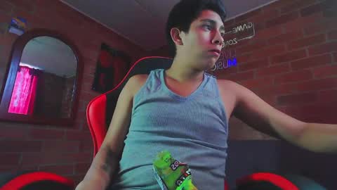 ethann2_ online show from March 31, 2026, 8:31 pm