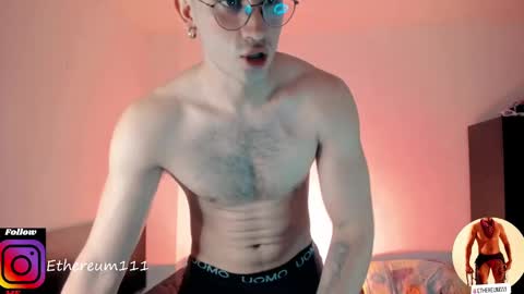 ethereum111 intg online show from January 23, 2025, 2:17 pm