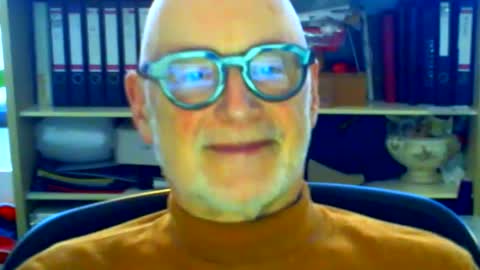 etonne online show from February 25, 2026, 3:21 pm