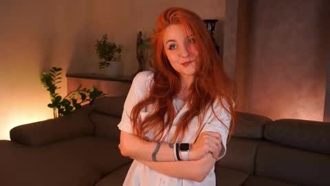 Lillie here and its my first day online show from October 11, 2025, 12:58 pm