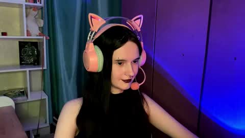 Snapshot of eunabiddlecome chatting on March 4, 2026, 11:16 am Kate online show from March 4, 2026, 11:16 am